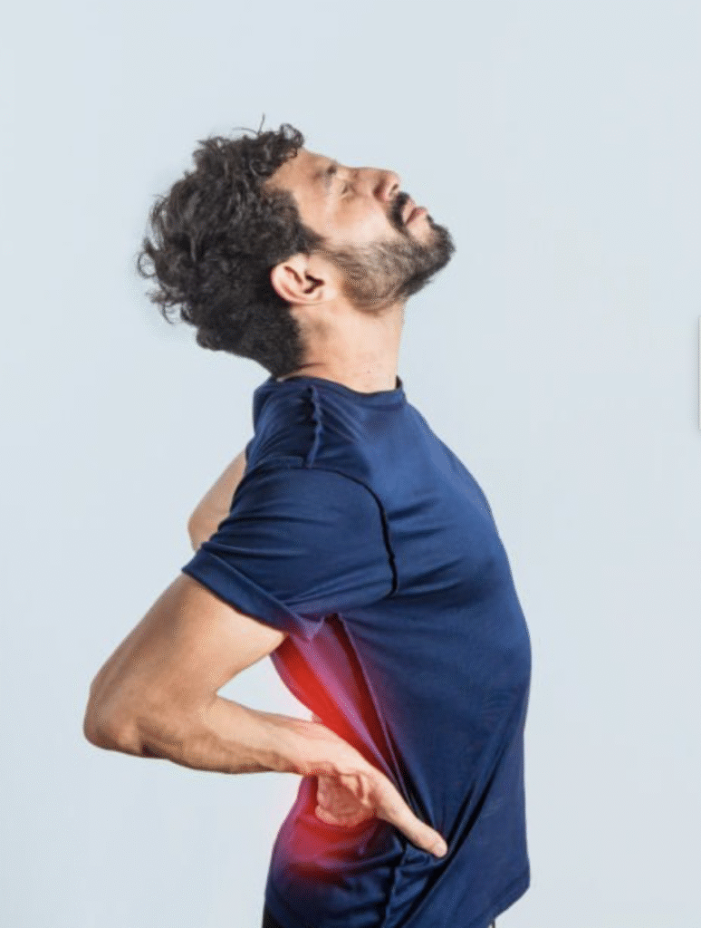 Tenho medo de que a cirurgia não resolva meu problema na coluna — o que a medicina moderna tem a dizer sobre isso?
